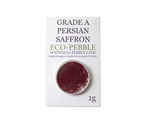 saffron 1 gram
