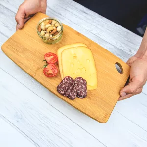 Sustainable Food Boards