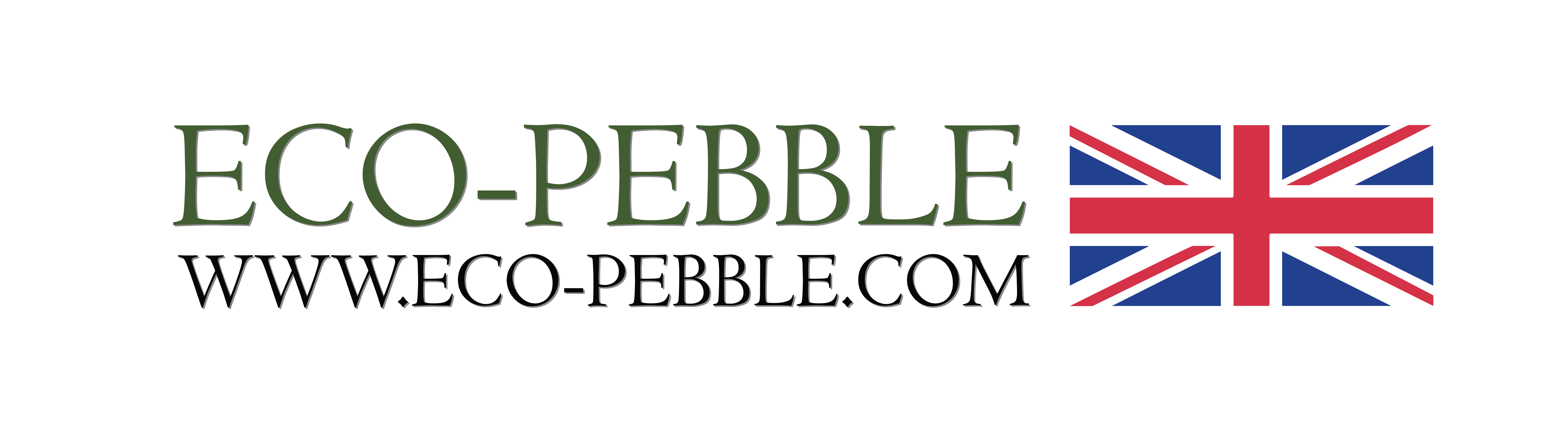 eco-pebble logo